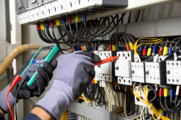 Electrical Maintenance Services in St Paul, TX