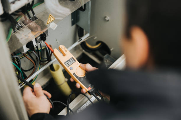 Best Electrical Troubleshooting and Repair  in St Paul, TX