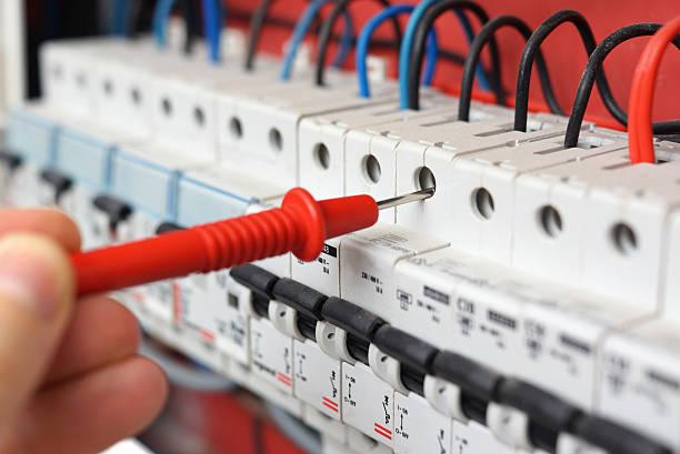 Best Electrical Troubleshooting and Repair  in St Paul, TX