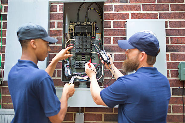  St Paul, TX Electrical Services Pros