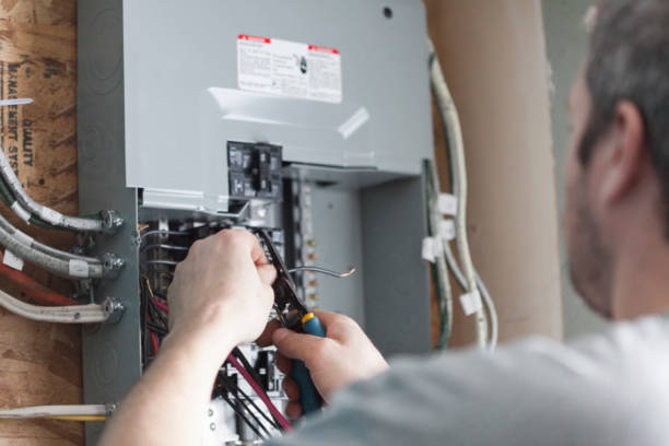 Emergency Electrical Repair Services in St Paul, TX